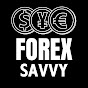 Forex Savvy logo
