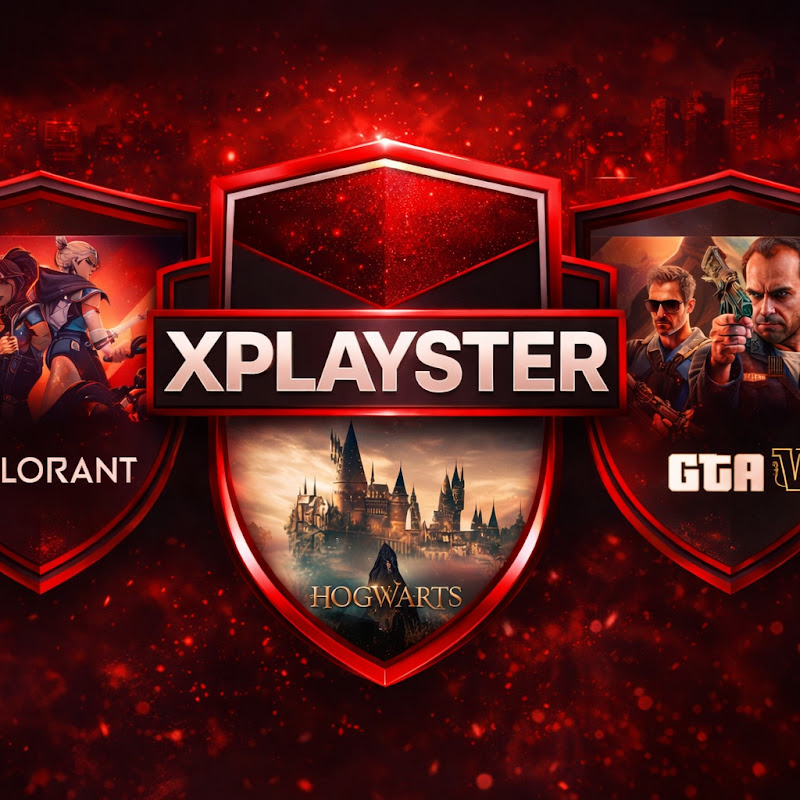 XPlayster