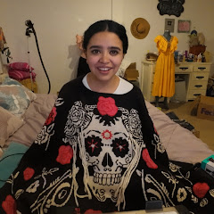 MEXICANA EN PAKISTÁN 