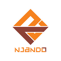 NJANDO PRODUÇÕES   channel logo