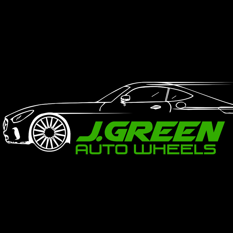 J. Green Auto Wheels
