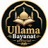 2ucUz3lLqN0-channel-avatar-Ullama Bayanat Official and Roshni ka Safar MS
