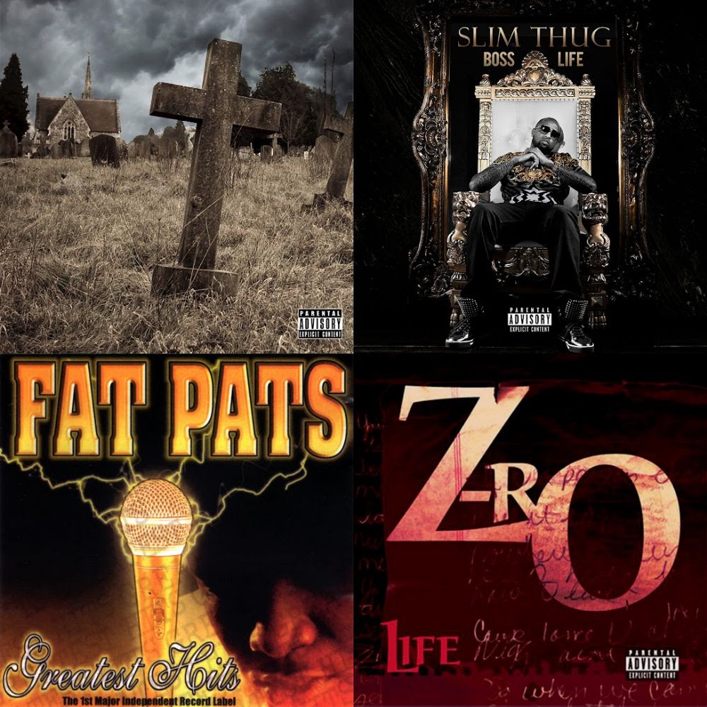 Dat Still Tippin Grippin Wood Wheel