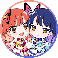 キュインちゃんねる@HEIWA(ハルルナ)