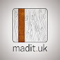 Madit UK logo