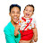 Família Henrique Cauã