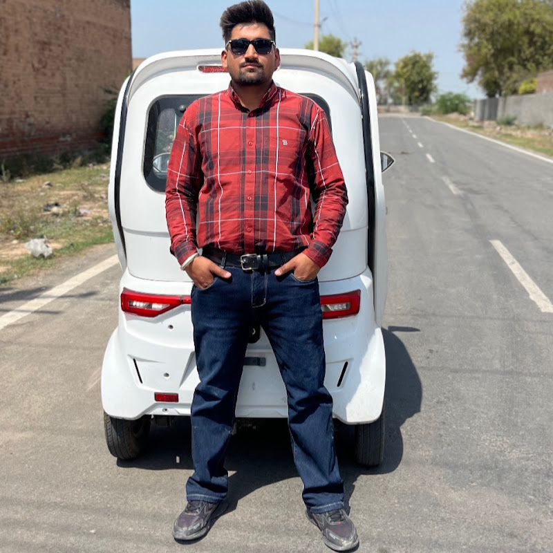 ASHOK CAR REVIEW