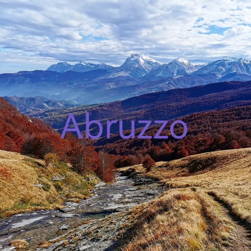 Webcam straordinarie d'Abruzzo logo