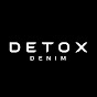 Detox Denim logo