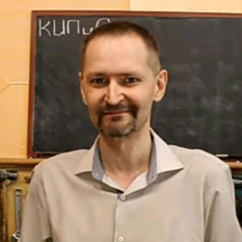 Саня Сделайсам Logo