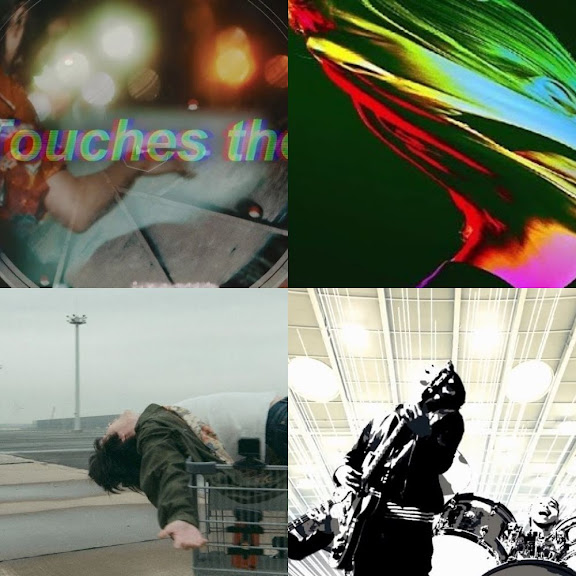 NICO Touches the Walls