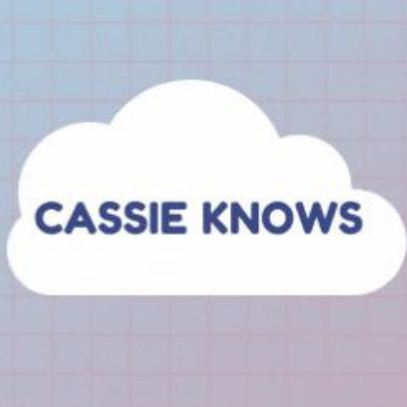CassieKnows