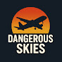 Dangerous Skies logo