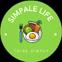 Simple Life Recipe  logo