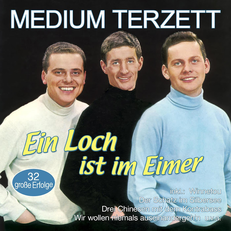 Medium Terzett - Topic
