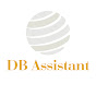 DB Assistant AgorA' - IT & Tech Social MediA logo