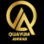 Quayum Anwar logo