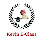 Kevin E-Class Image Thumbnail
