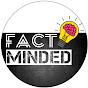 Fact Minded Avatar