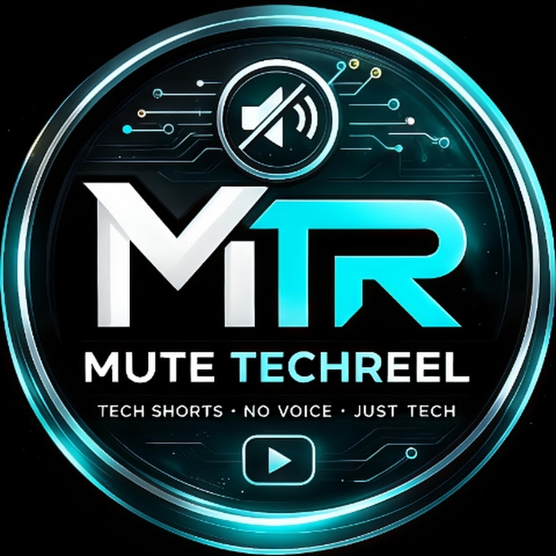 Mute TechReel