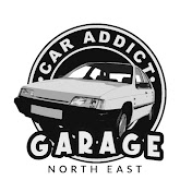 Car Addict Garage North East