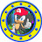 MarioSonicChuckFan900