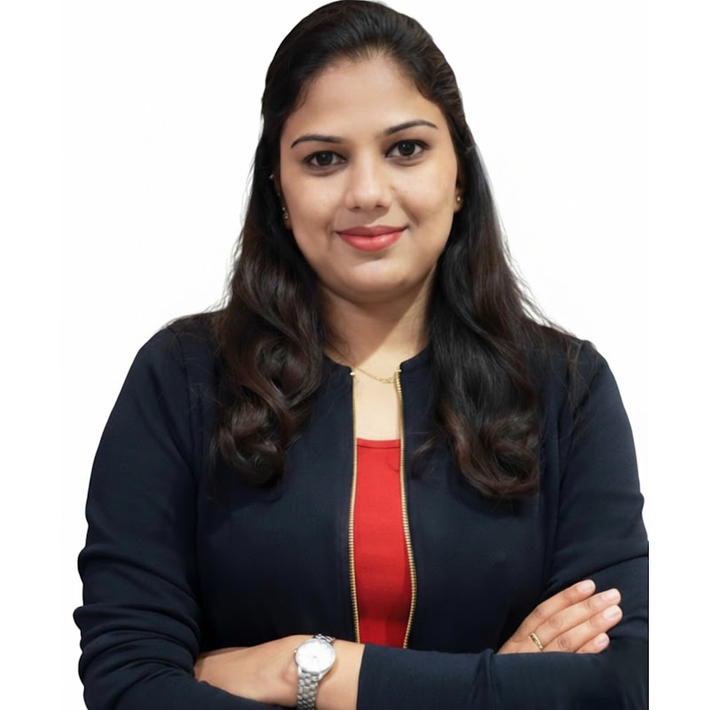 Sakshi Tomar 