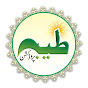 Логотип каналу Tayyiba Production