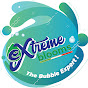 Extreme Blooms Corporation logo