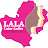 LALA- Latur Ladies