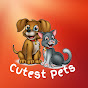 Cutest Pets logo