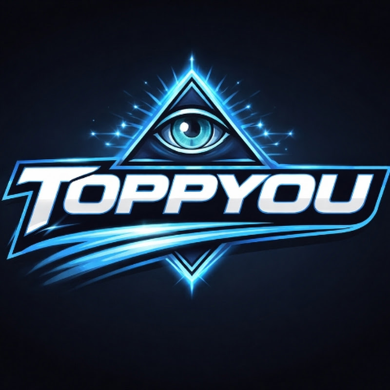 Toppyou icon