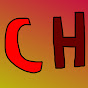 ChrisH logo