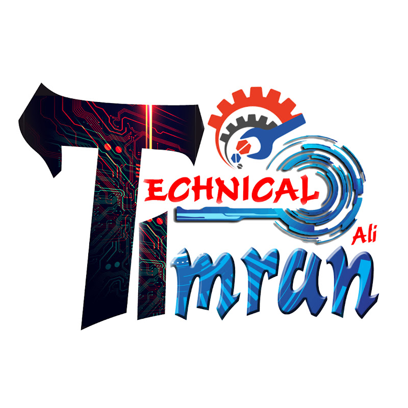 Technical Imran Ali