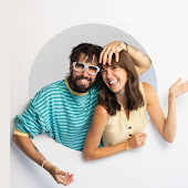 Eamon & Bec