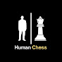 Human Chess logo