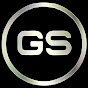 GS Animation logo
