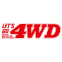 レッツゴー4WD公式チャンネル
