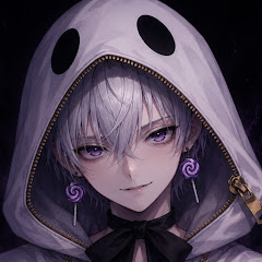 甘白ホロウ / Amashiro Hollow 🍭👻