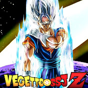 Vegetto SSJ