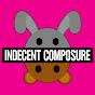 Indecent Composure logo