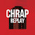Logo: CHRap Replay