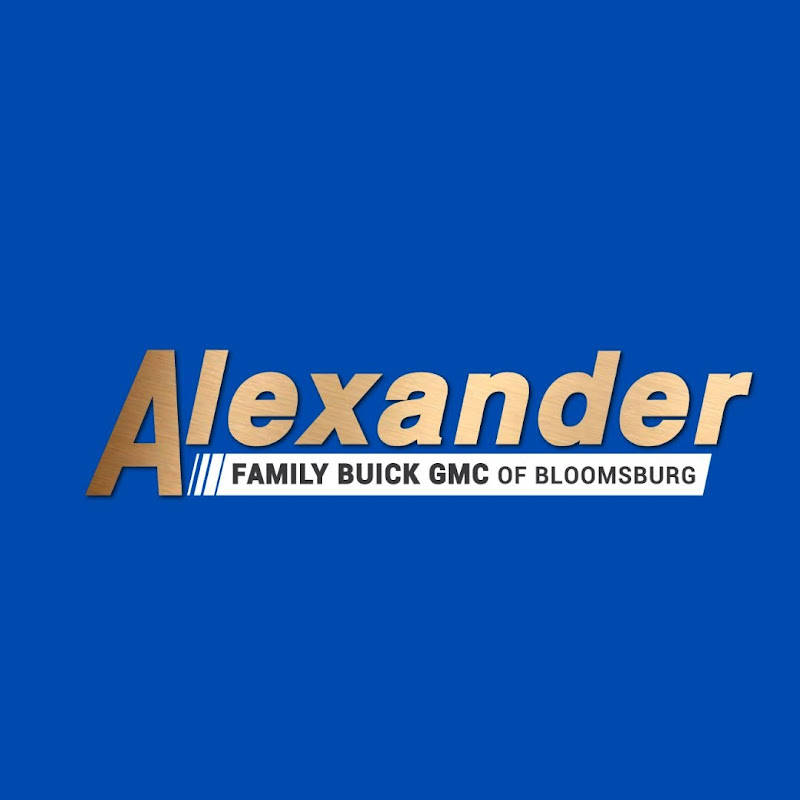 Alexander Bloomsburg
