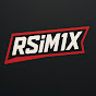 RSiM1X logo