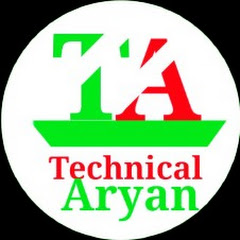 Technical Aryan Avatar