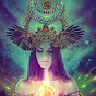 Divine light within tarot logo