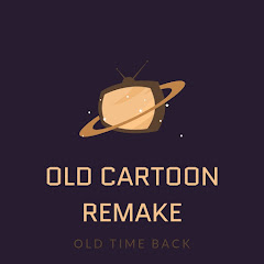 Old Cartoon Remake
