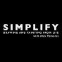 SIMPLIFY Drawing and Painting logo