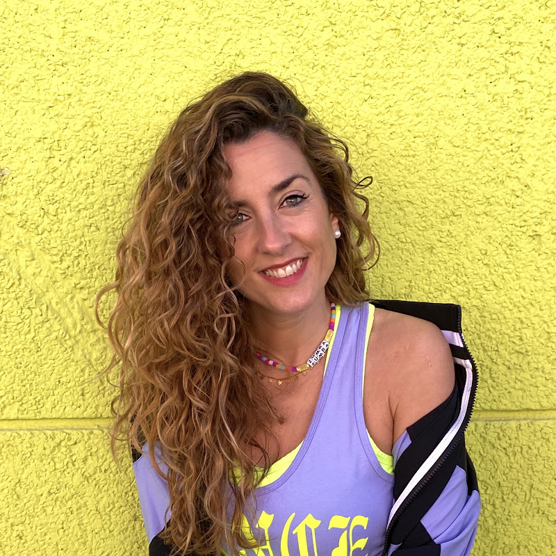 María Carvajal Zumba