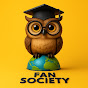 FAN  SOCIETY logo